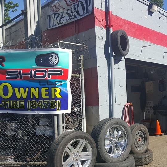 ACR Tire Shop and Auto Service