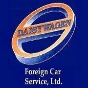 Daisywagen Foreign Car Service