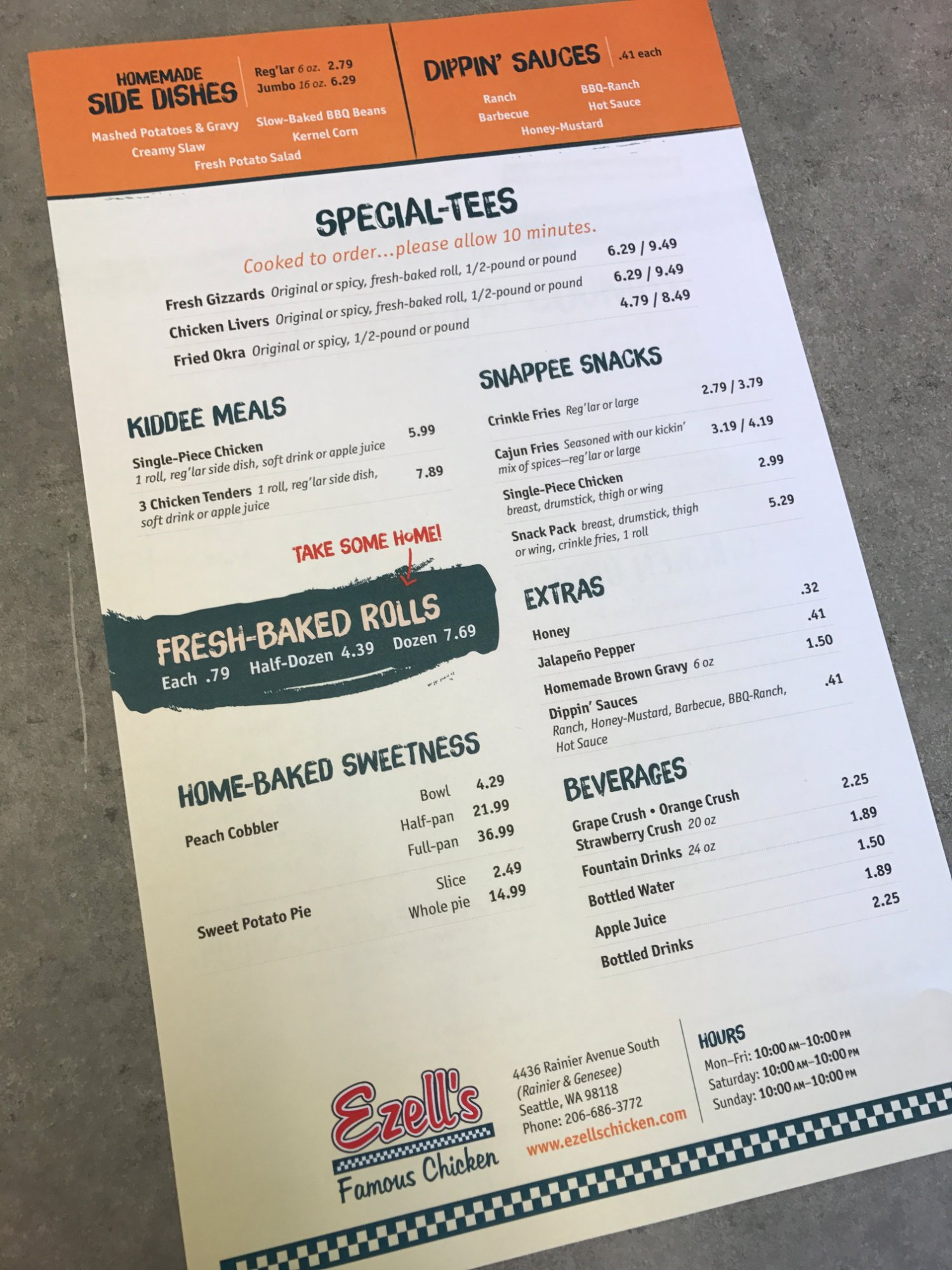 Photo credit: Tripadvisor