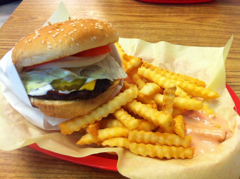Photo credit: foursquare