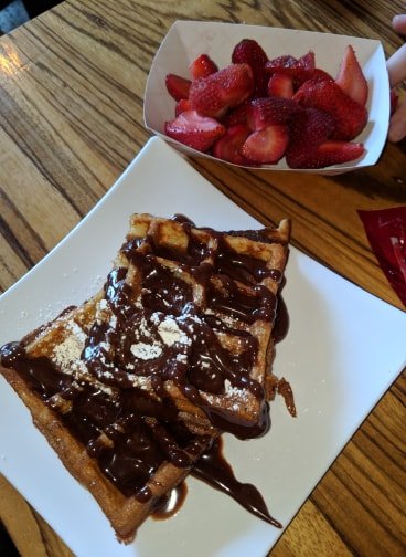 Photo credit: tripadvisor