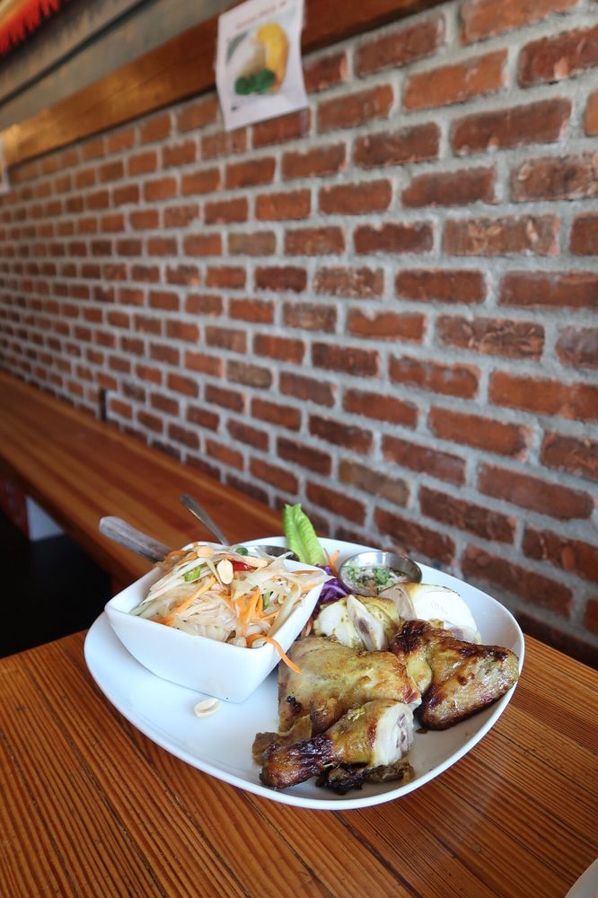 Pestle Rock 2305 NW Market St, Seattle
