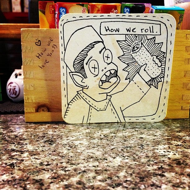 Photo credit: foursquare