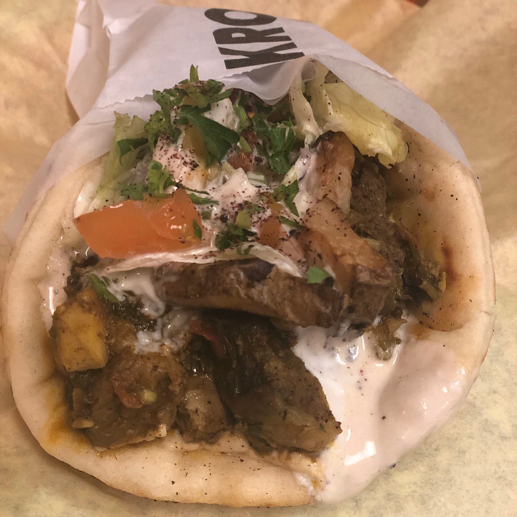 Photo credit: tripadvisor