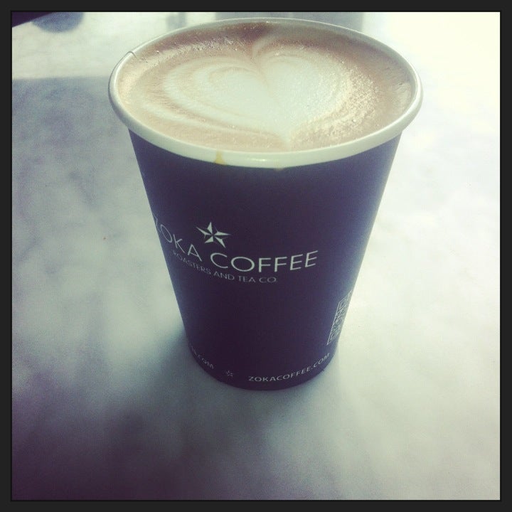 Photo credit: foursquare