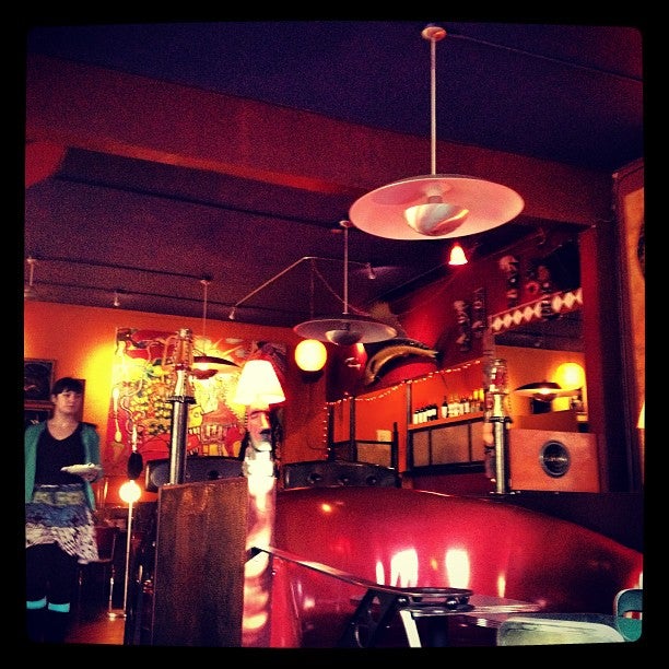 Photo credit: foursquare