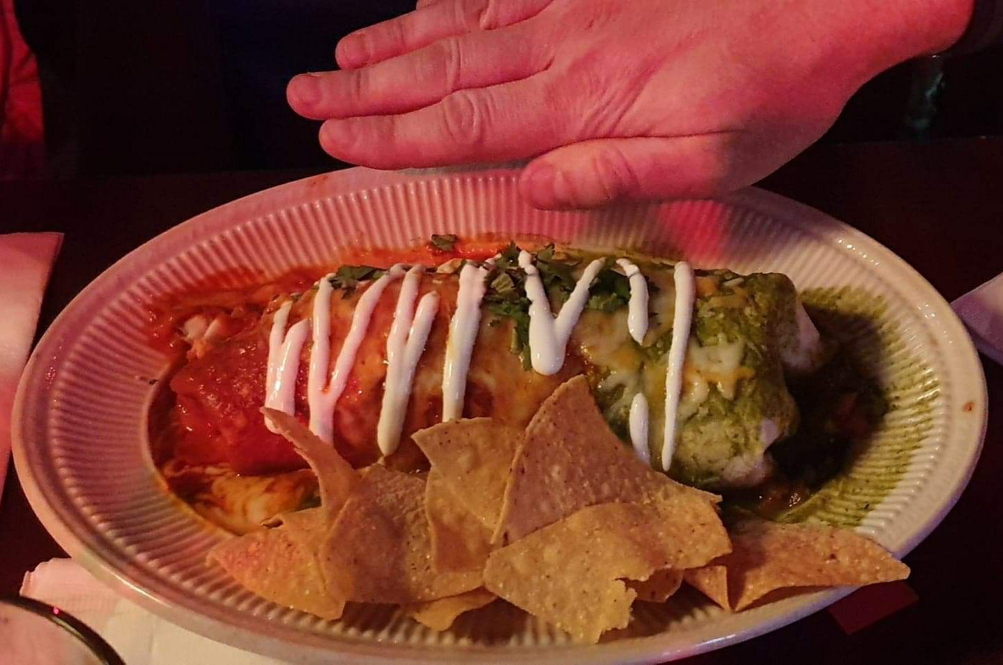 Photo credit: tripadvisor