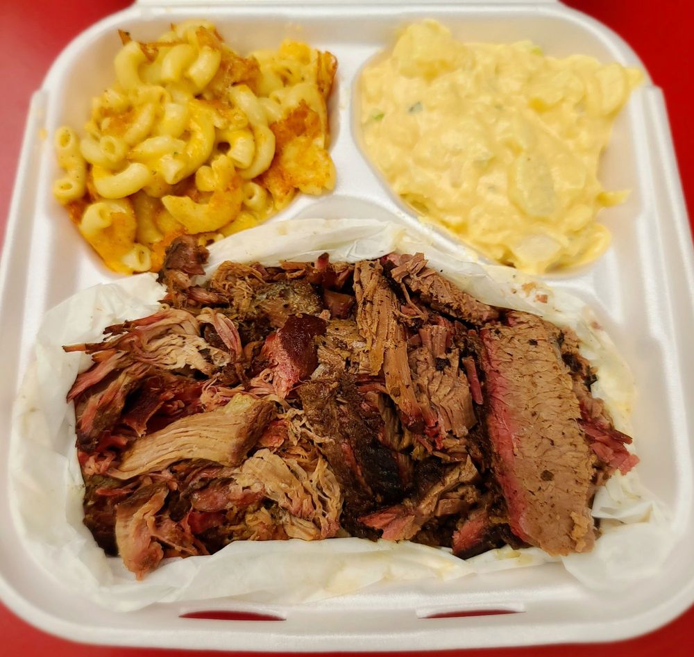 Emma's BBQ 5303 Rainier Ave S, Seattle