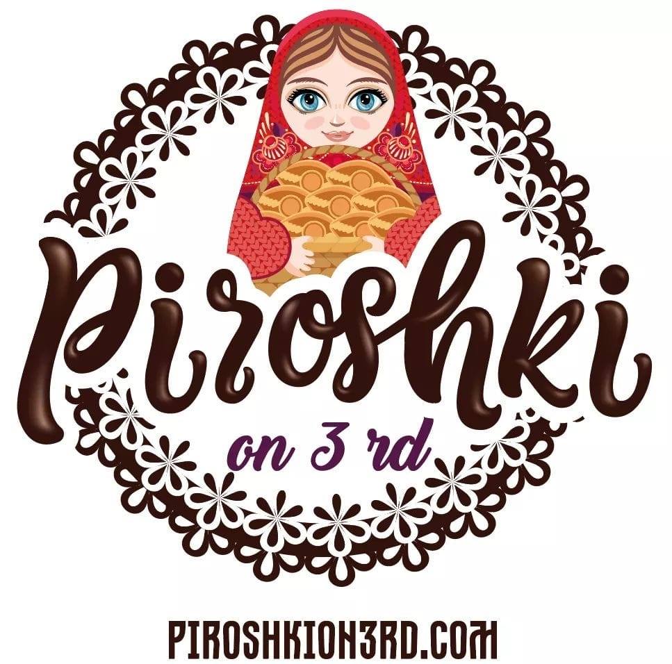 Piroshki on 3rd 710 3rd Ave, Seattle