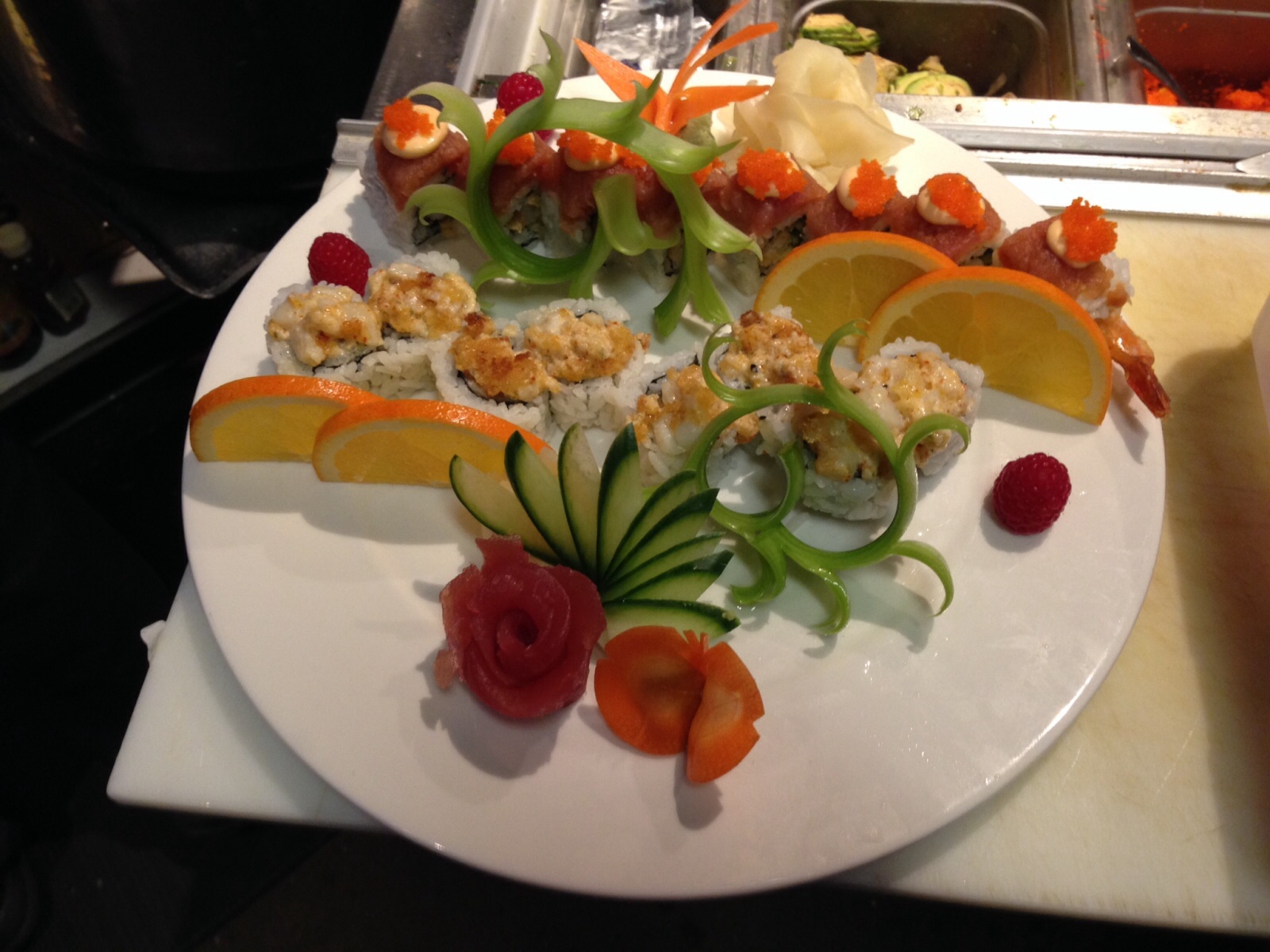 Photo credit: tripadvisor