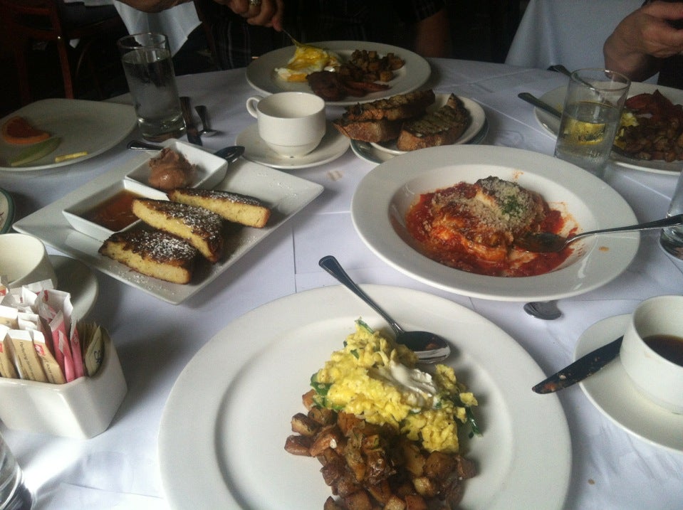 Photo credit: foursquare