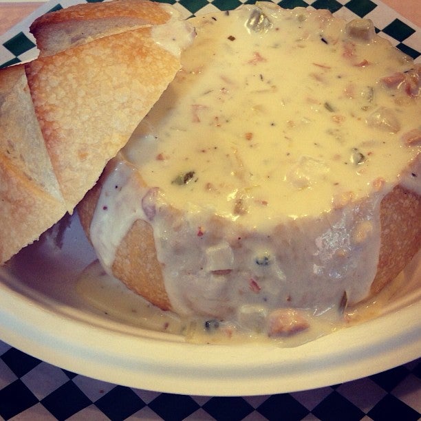 Photo credit: foursquare