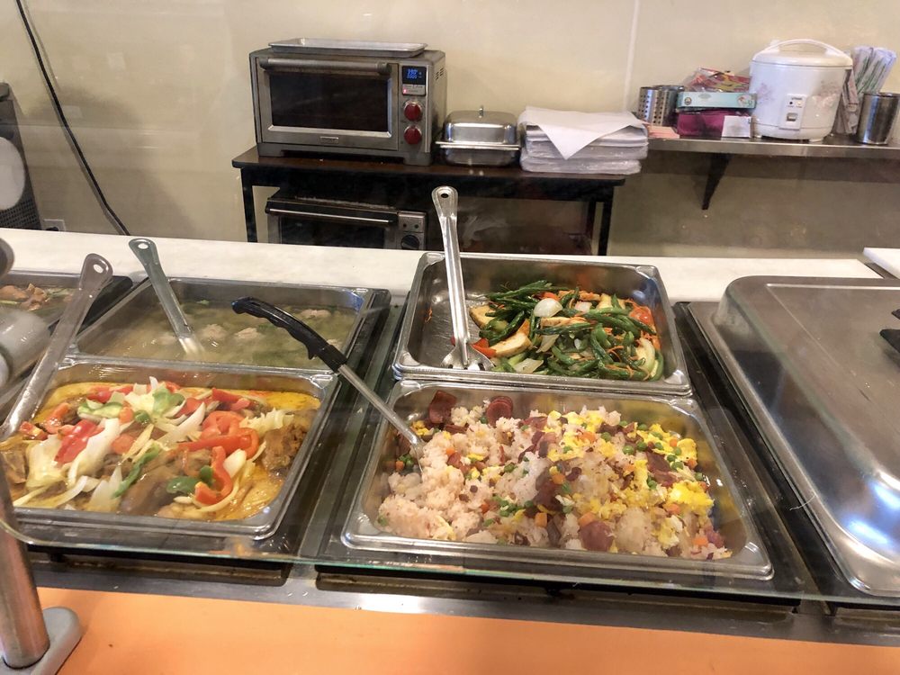 My’s Vietnamese Sandwiches and Deli 12619 Renton Ave S #3712, Seattle