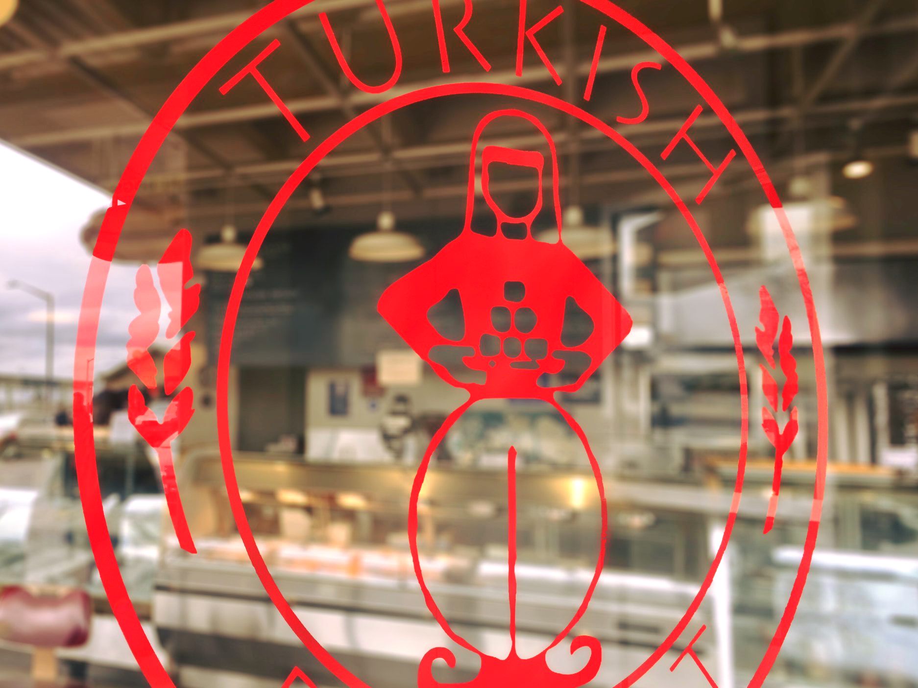 Turkish Delight 1930 Pike Pl, Seattle