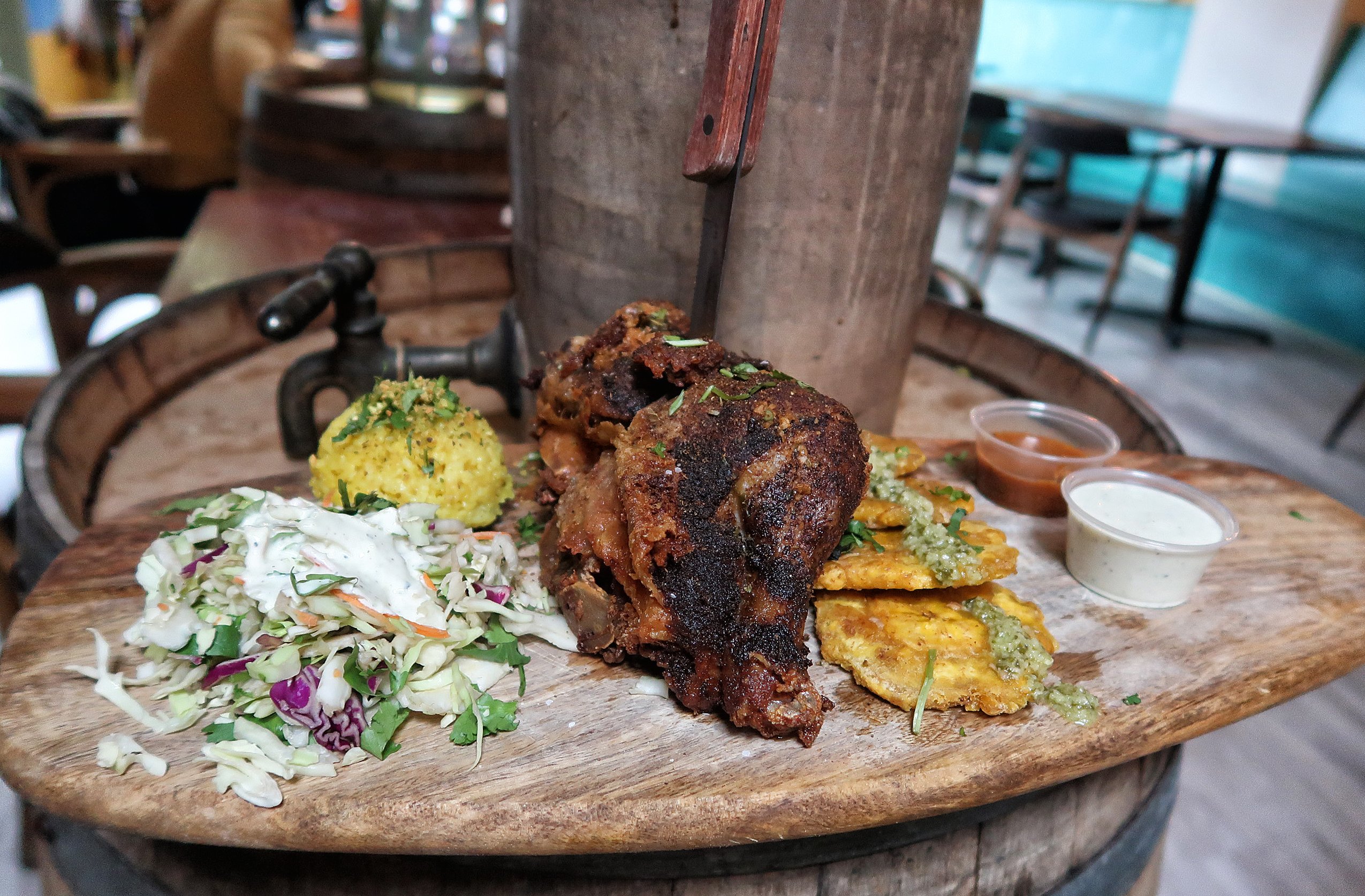 Photo credit: tripadvisor