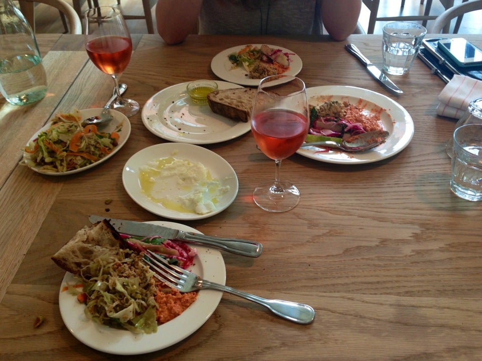 Photo credit: foursquare
