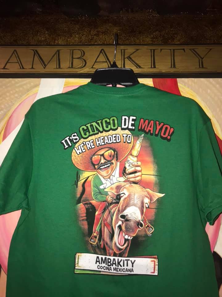 Ambakity Cocina Mexicana 8515 14th Ave S, Seattle