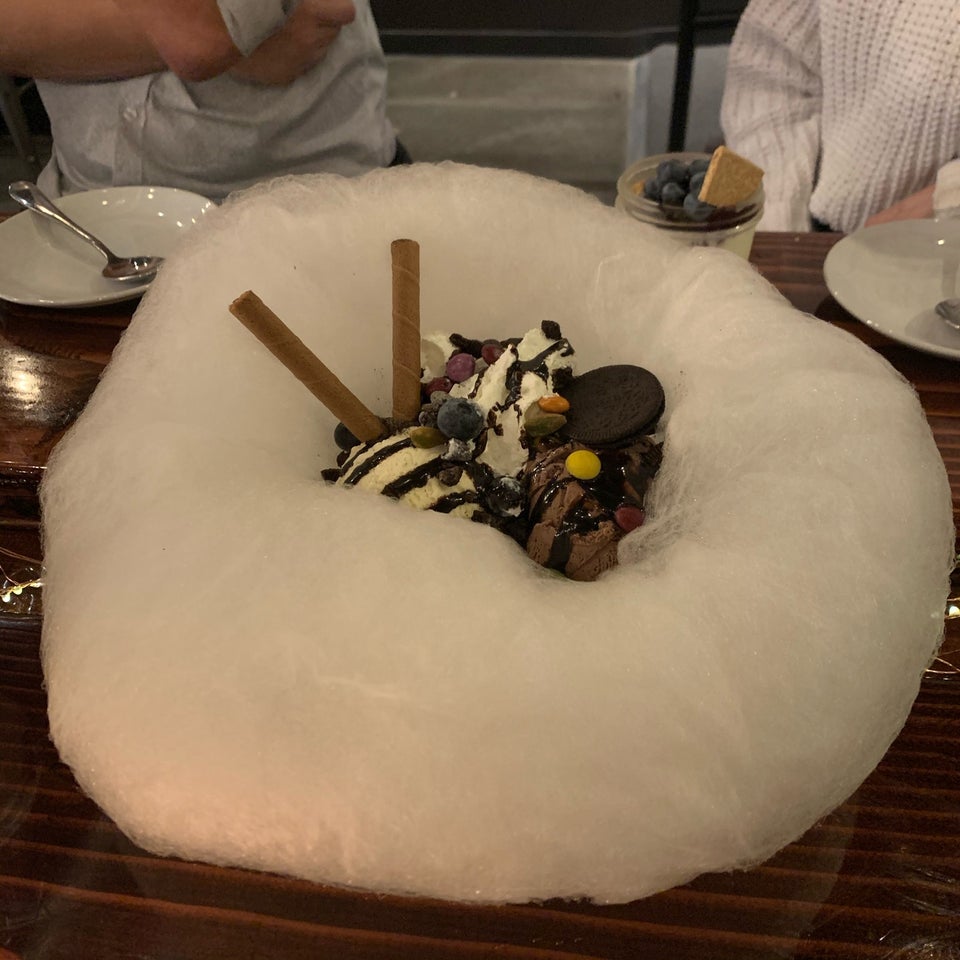 Photo credit: foursquare