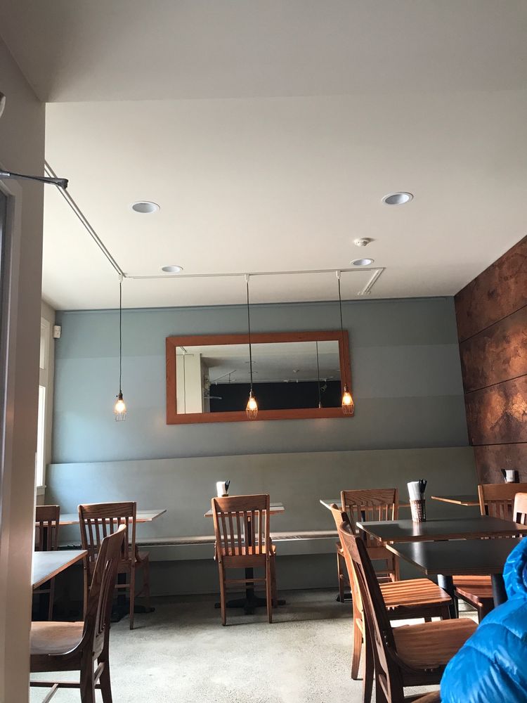 Mura Asian Eatery 3216 W Wheeler St, Seattle