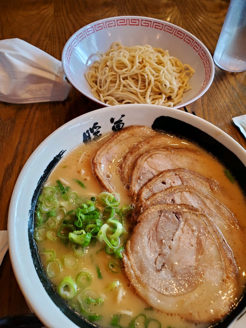 Ramen Danbo 1222 E Pine St, Seattle