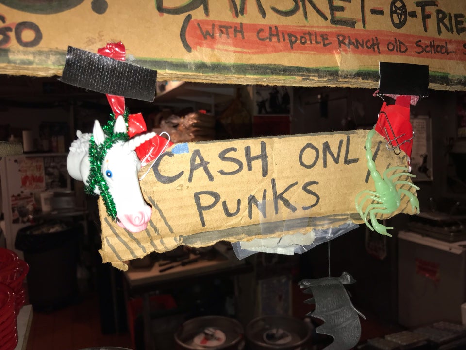 Photo credit: foursquare