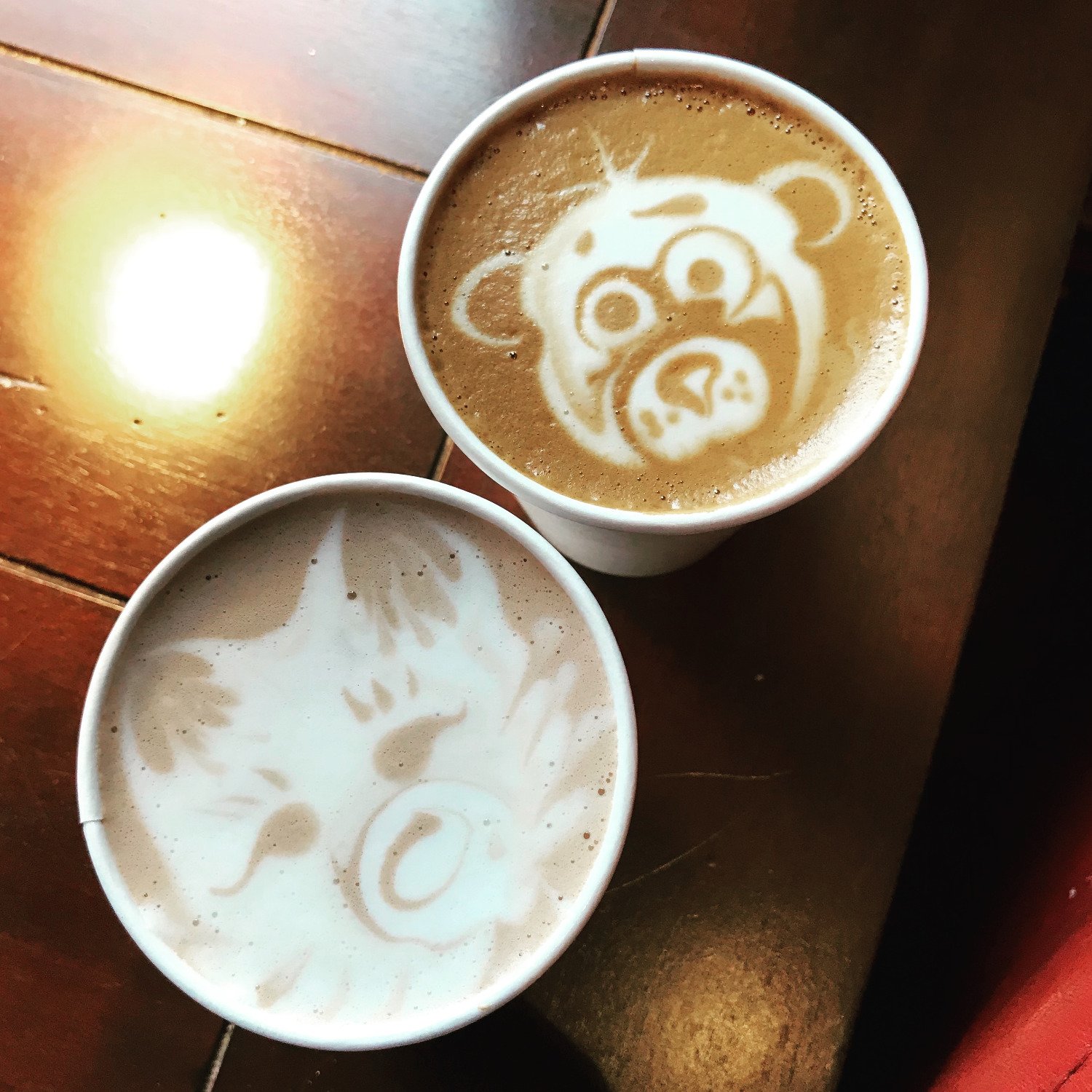 Photo credit: tripadvisor