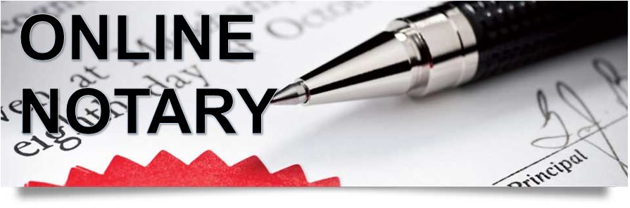 LMI Notary Services