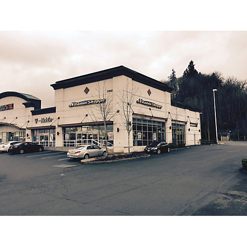 Vitamin Shoppe 15870 1st Ave S Suite 103, Seattle