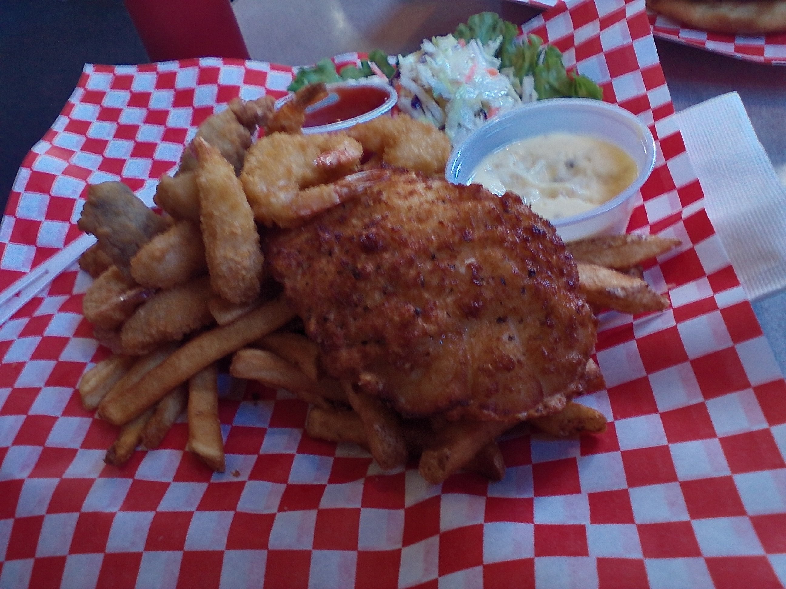 Photo credit: tripadvisor