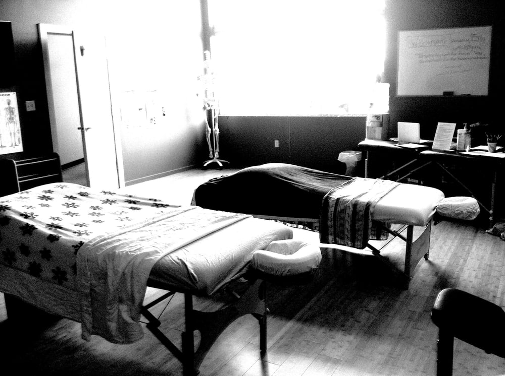Fjord Therapeutic Massage LLC & Community Bowenwork