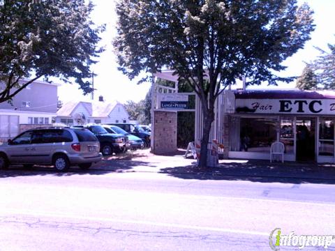 White Crane Wellness Center