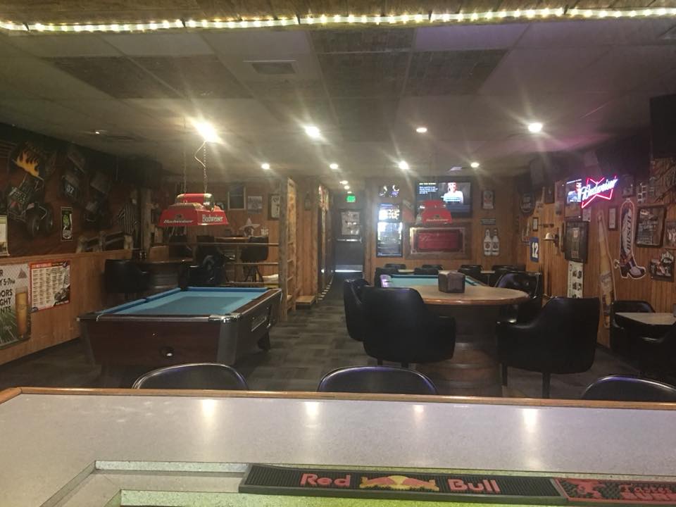 Old Timers Bar and Grill