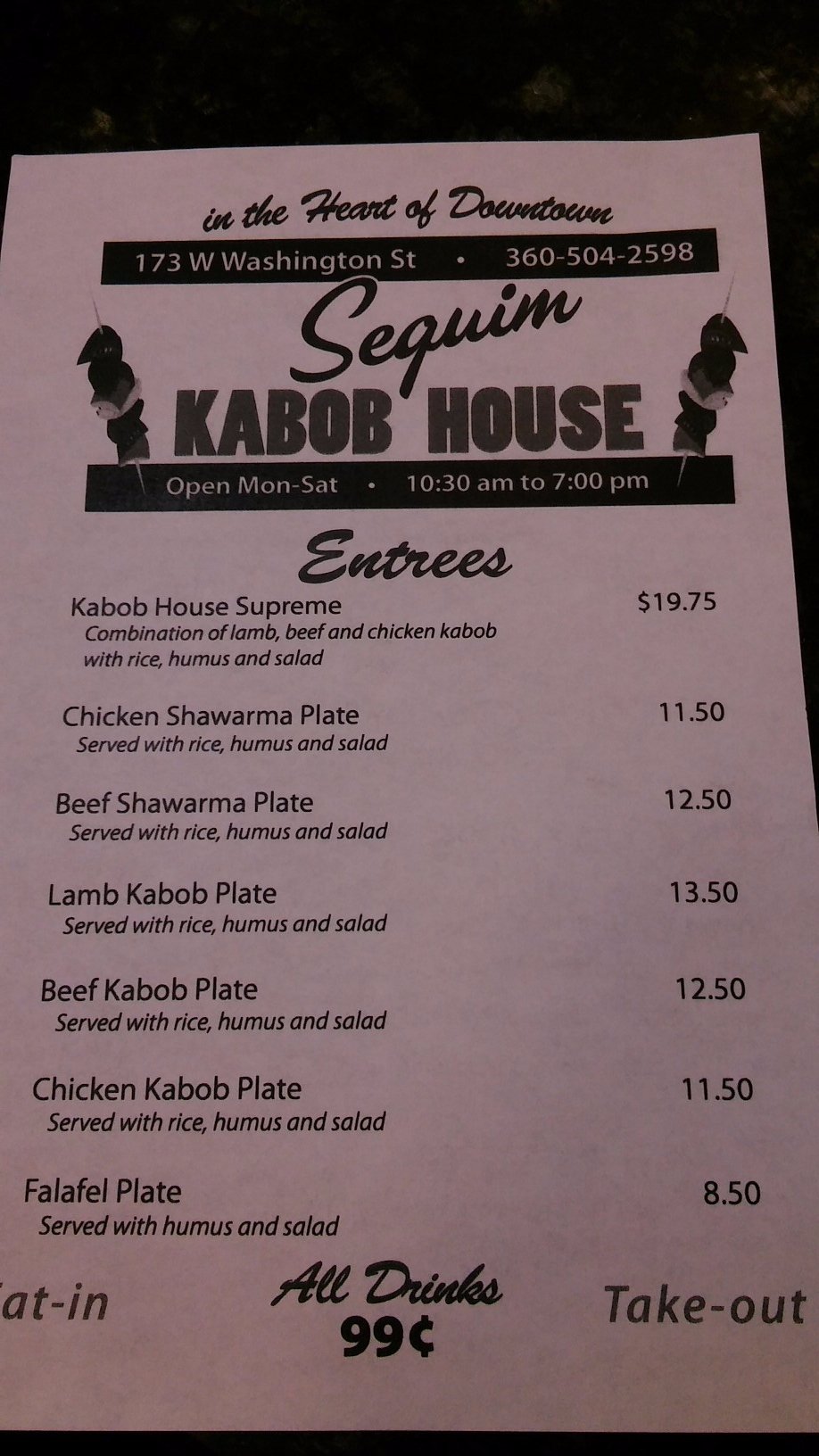 Photo credit: Tripadvisor