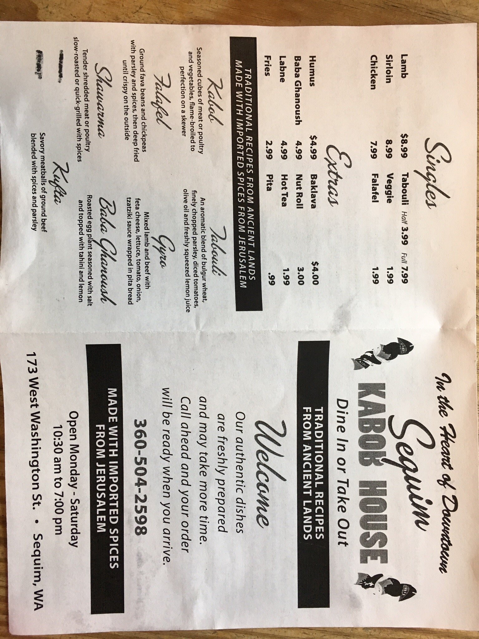 Photo credit: Tripadvisor