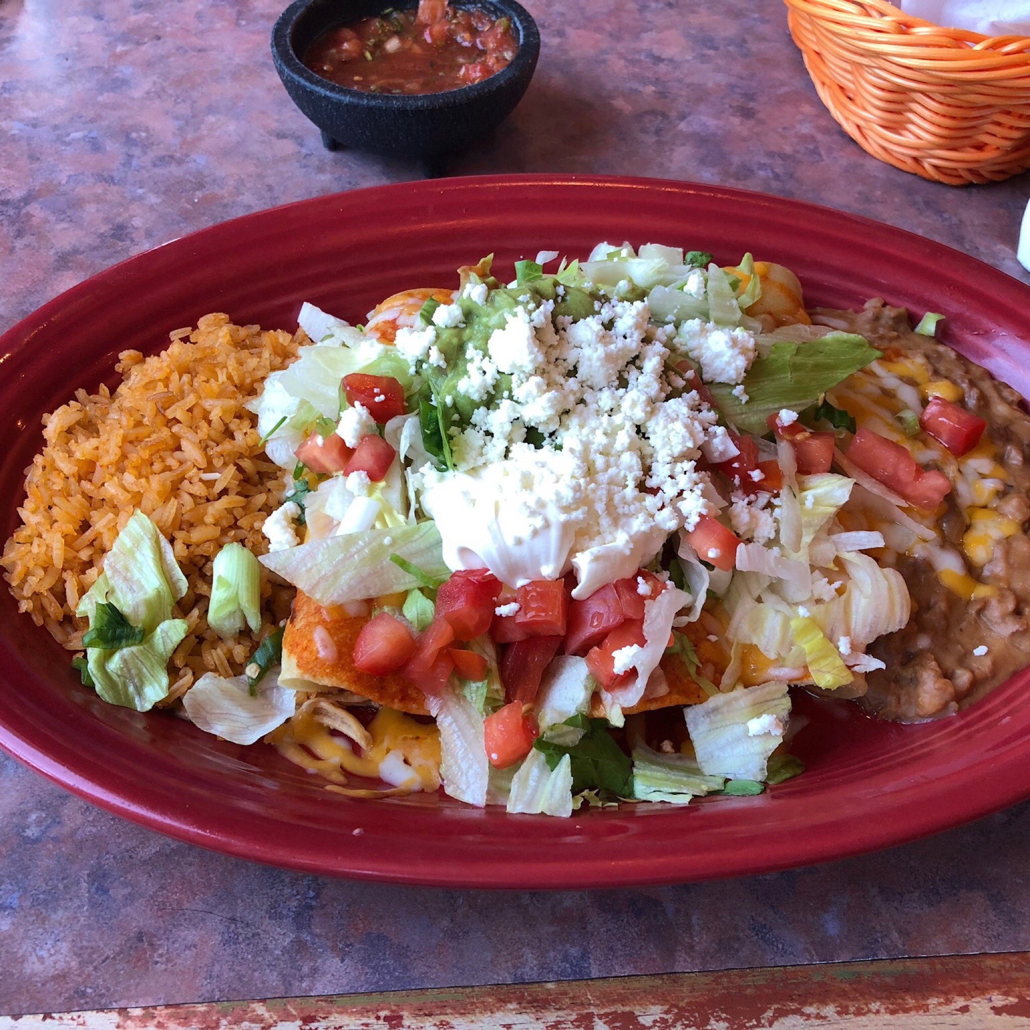 Photo credit: tripadvisor