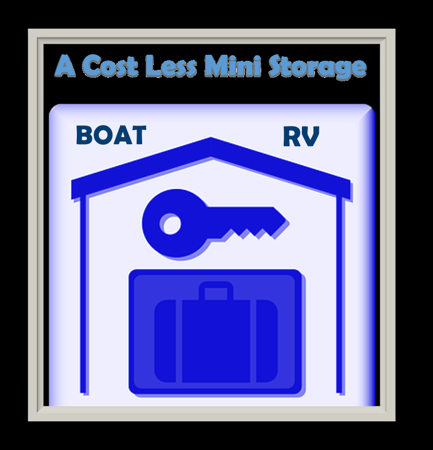 A Cost Less Mini Storage