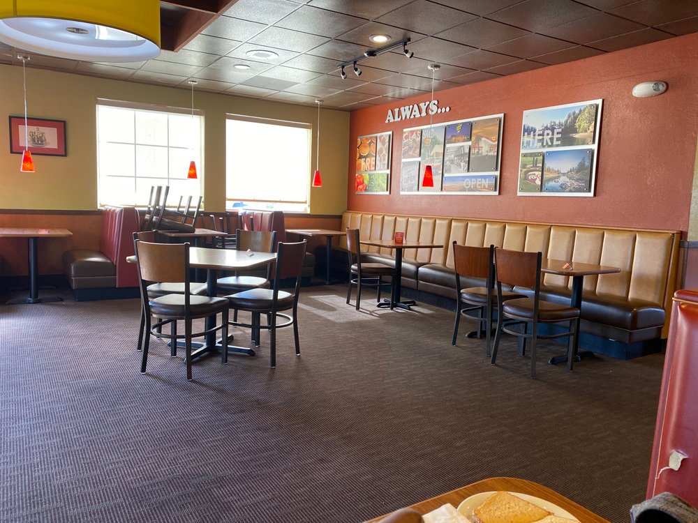 Shelton, WA Restaurants Open for Takeout, Curbside Service and/or Delivery Restaurantji