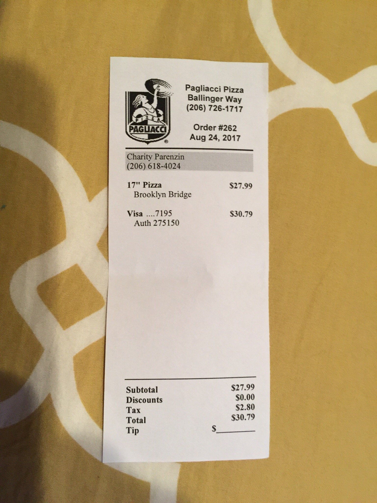 Photo credit: Tripadvisor