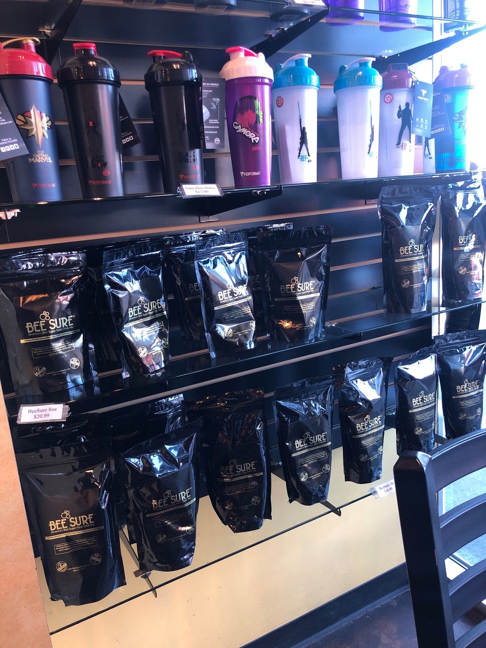 Photo credit: foursquare