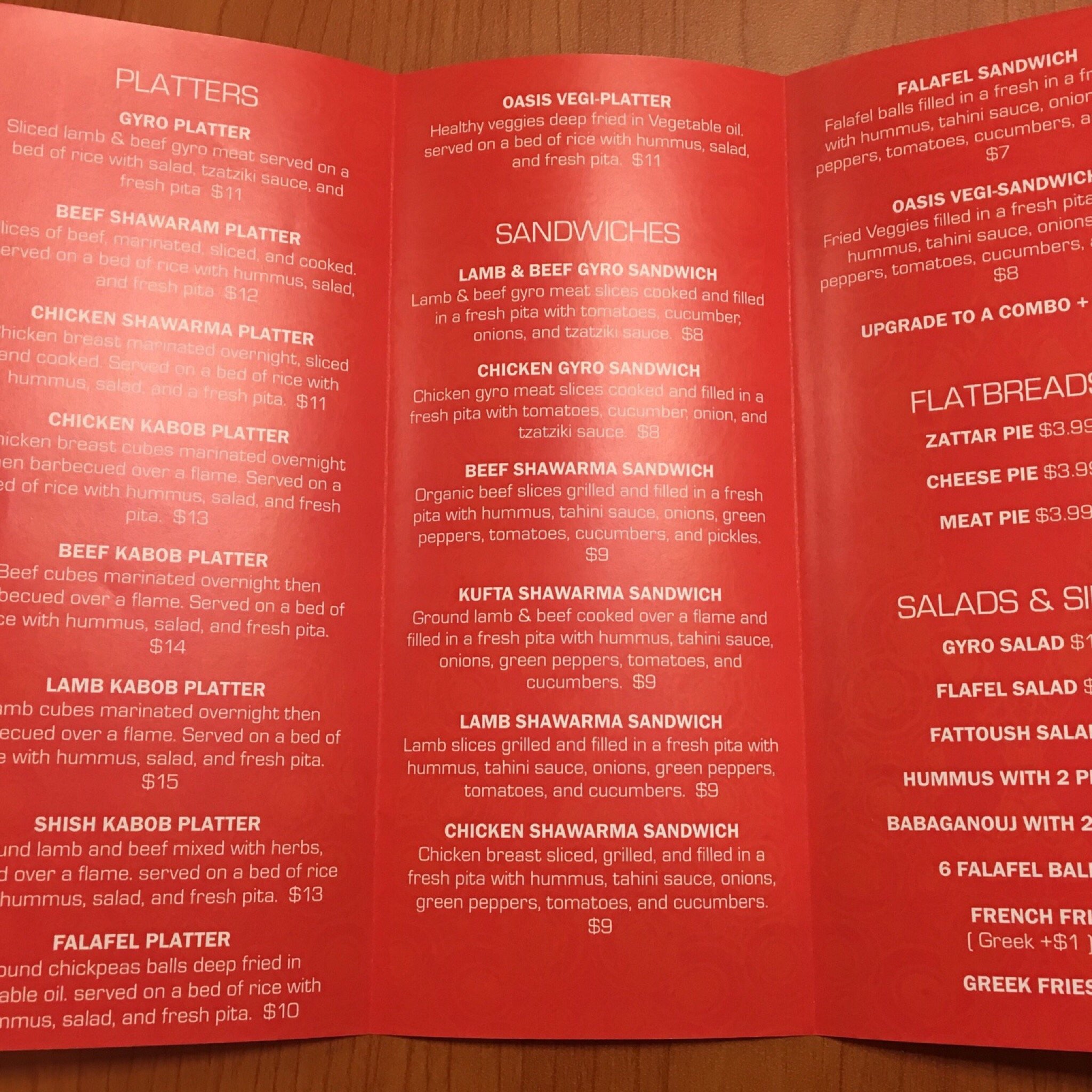 Photo credit: Tripadvisor