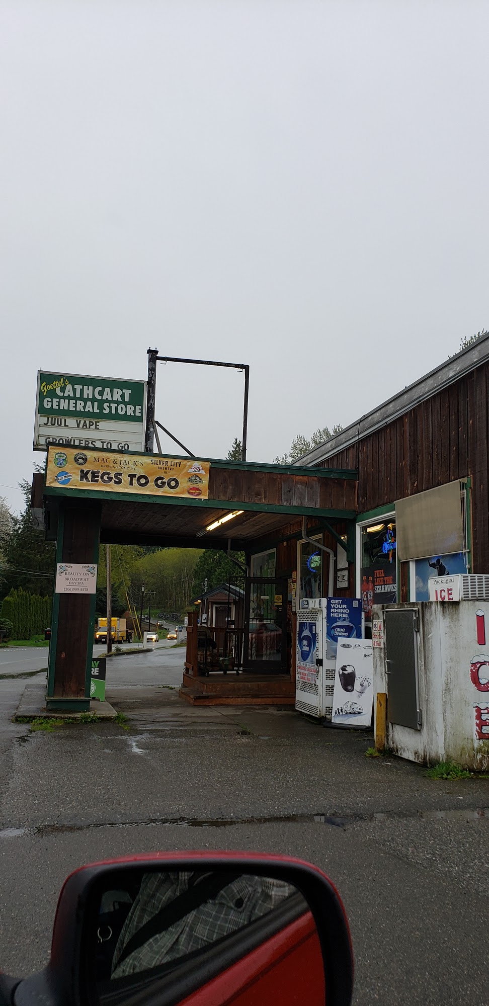 Cathcart General Store