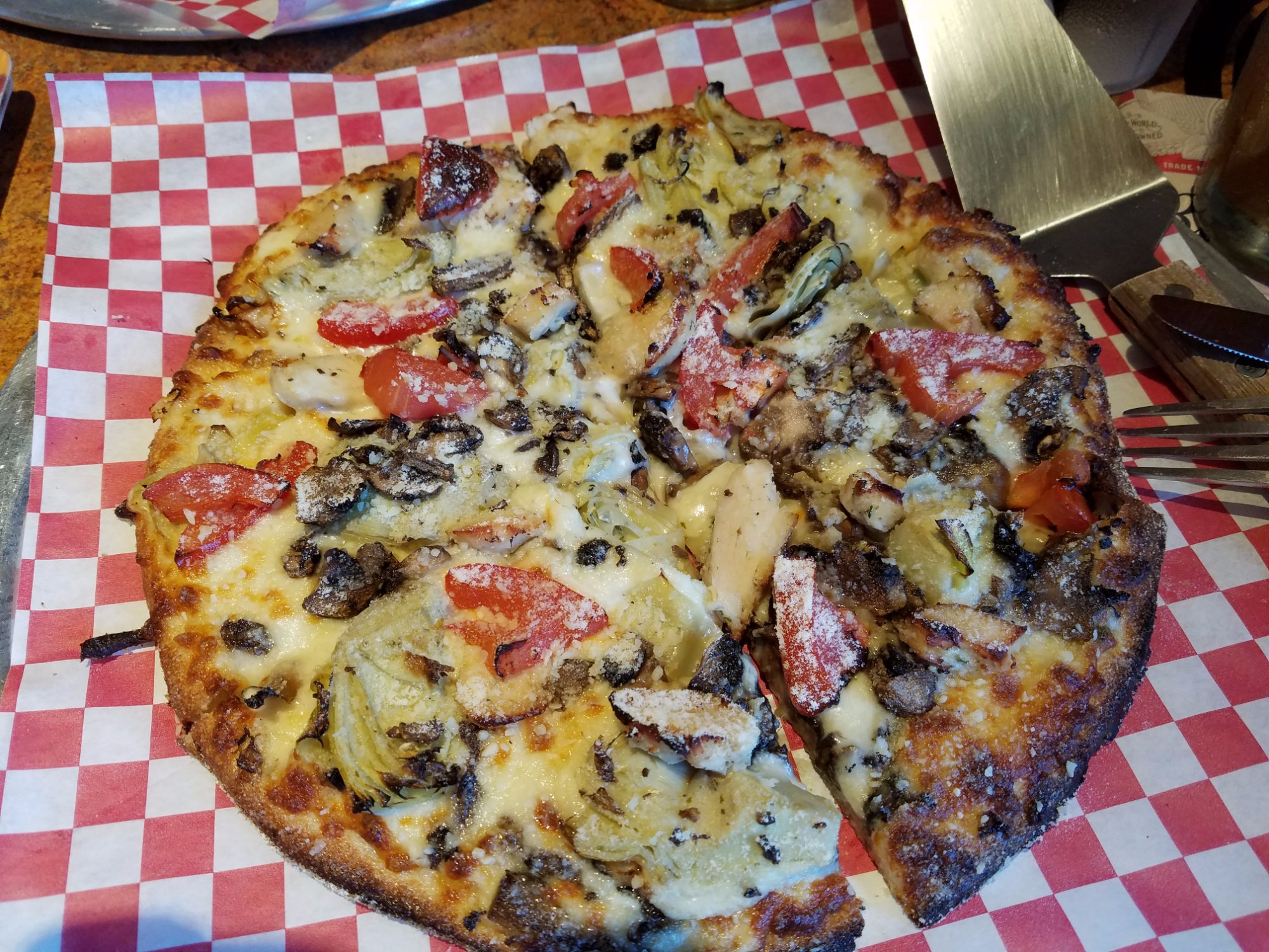 Photo credit: tripadvisor
