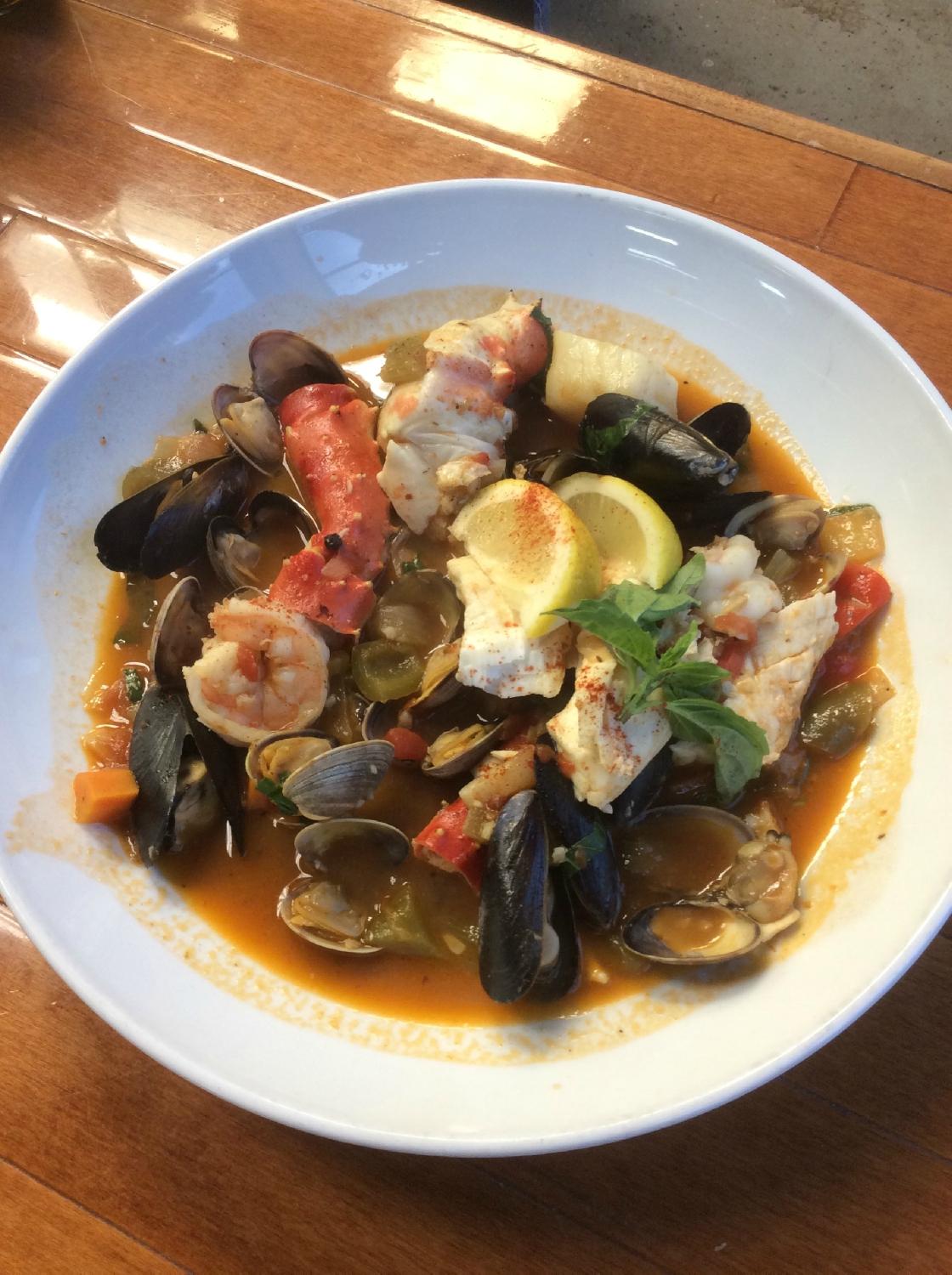 Photo credit: tripadvisor