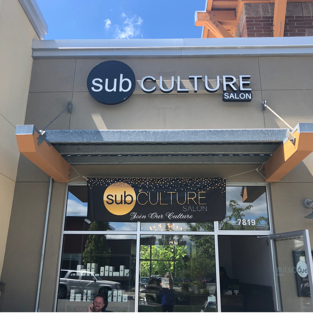 Subculture Salon