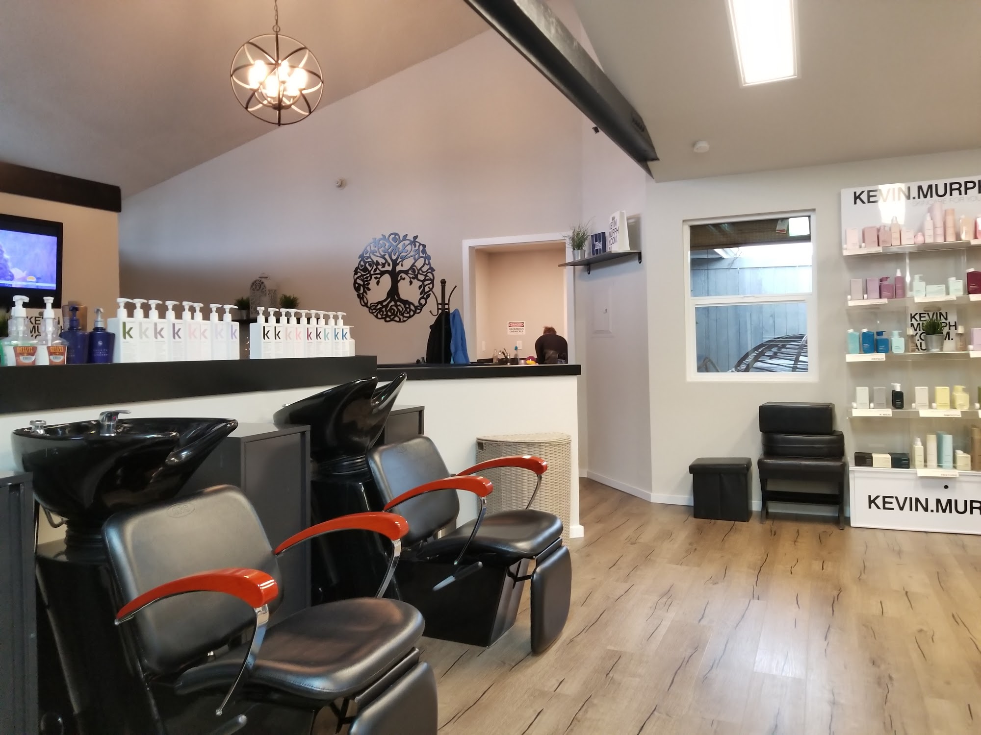 Haven Salon And Spa