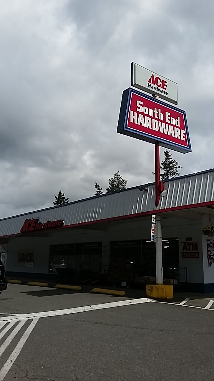 South End Ace Hardware