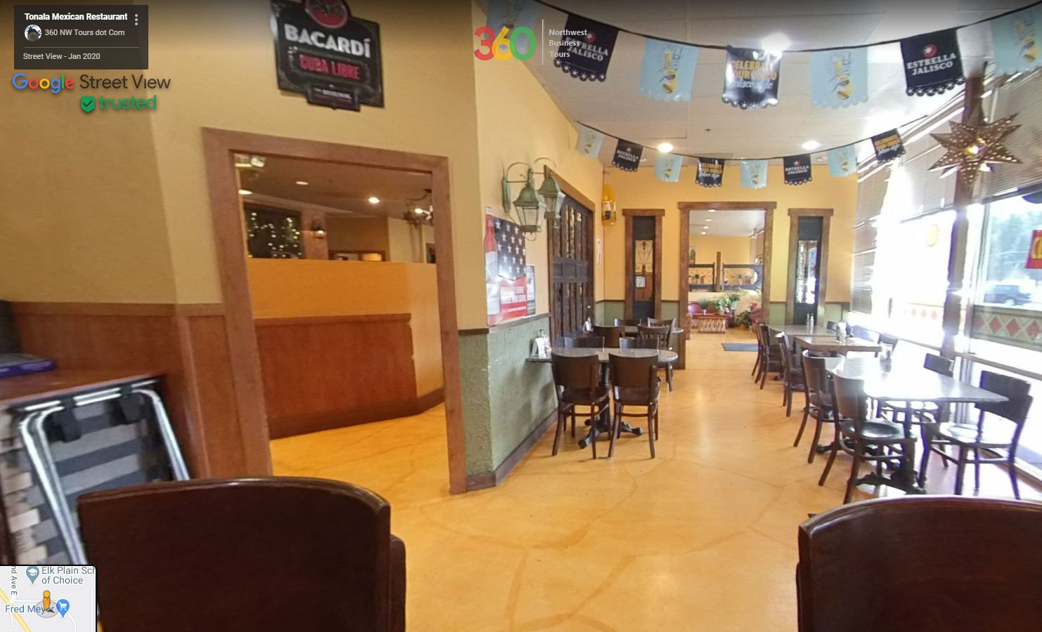 Photo credit: tripadvisor