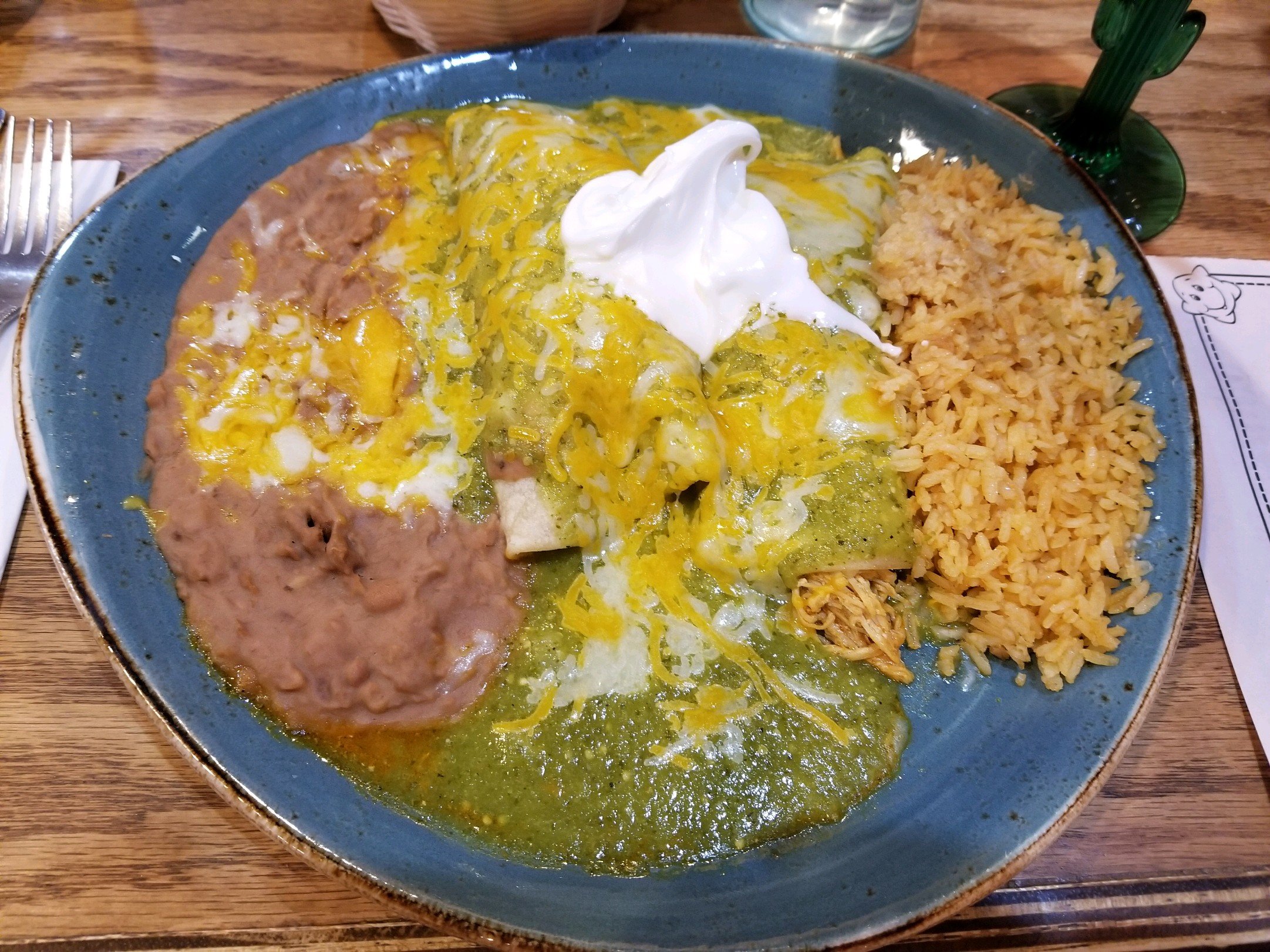 Photo credit: tripadvisor