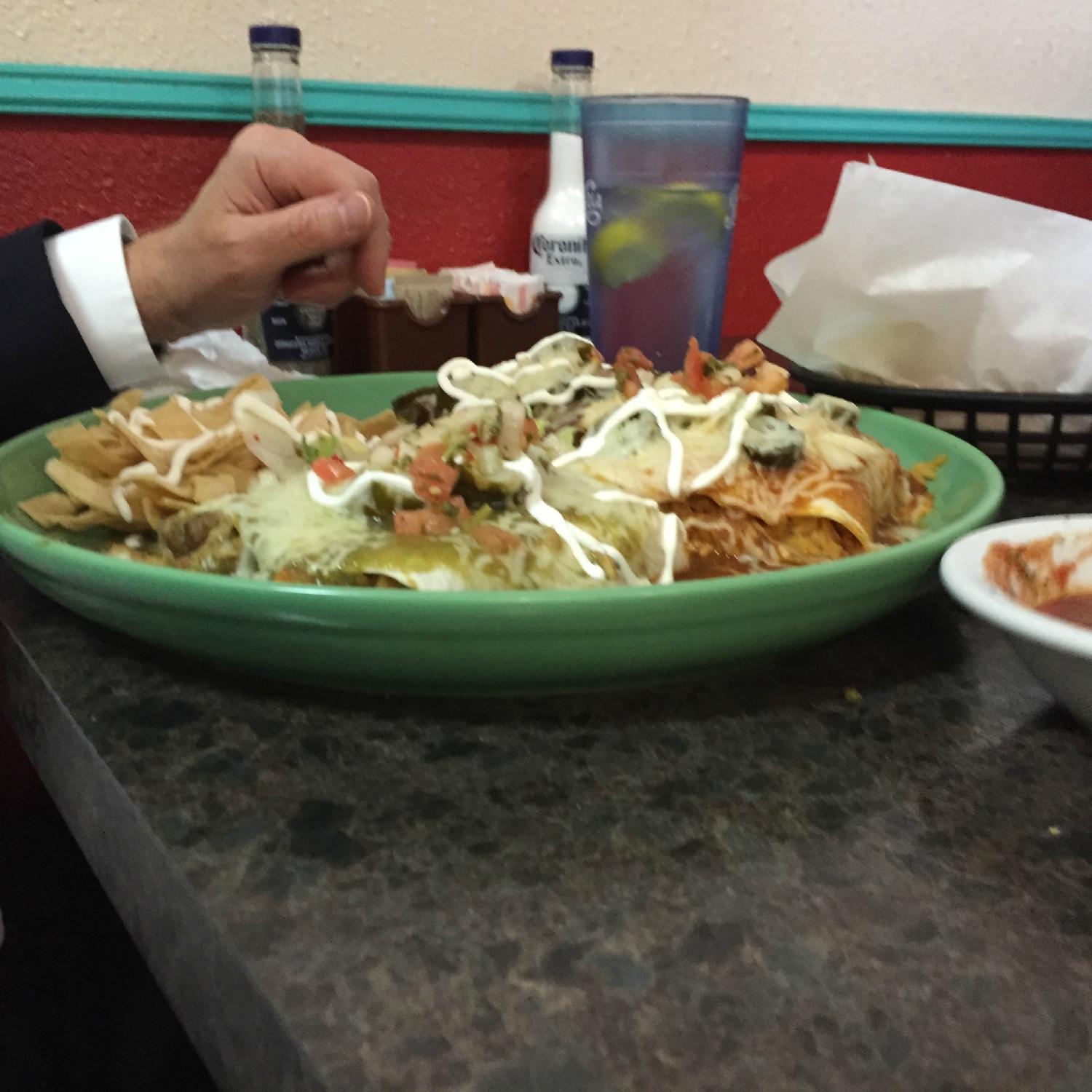 Photo credit: tripadvisor