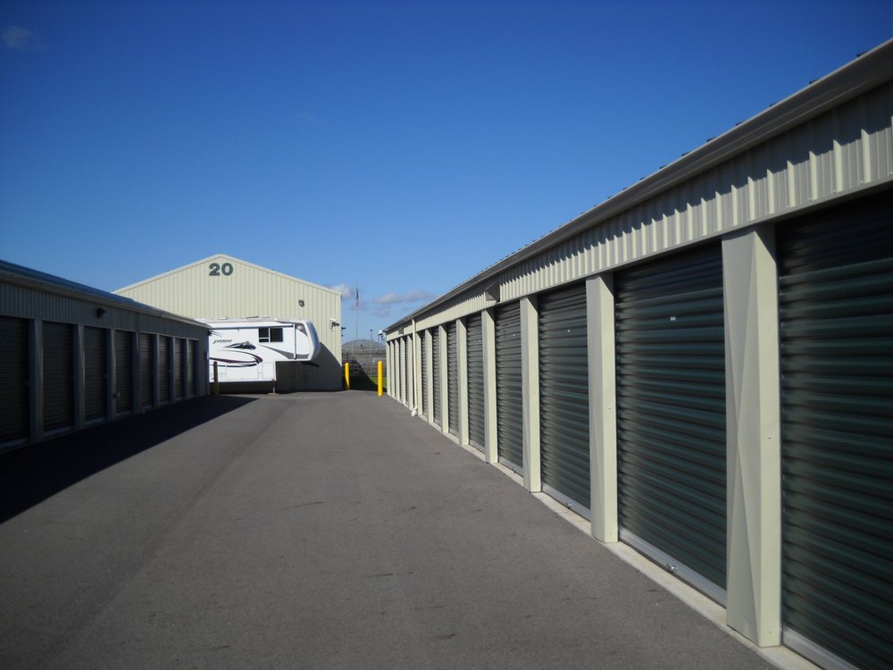 Secure-IT Self Storage